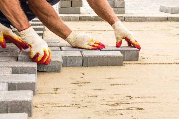Reasons to Select Us for Your Driveway Paving Requirements in Amherst, VA