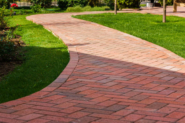 Best Best Driveway Pavers  in Amherst, VA