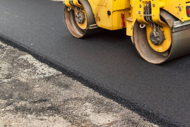 Best Professional Driveway Pavers  in Amherst, VA